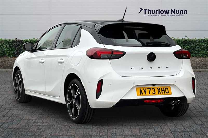 Used Vauxhall Corsa 2023 for sale - 77333317: Photo 5