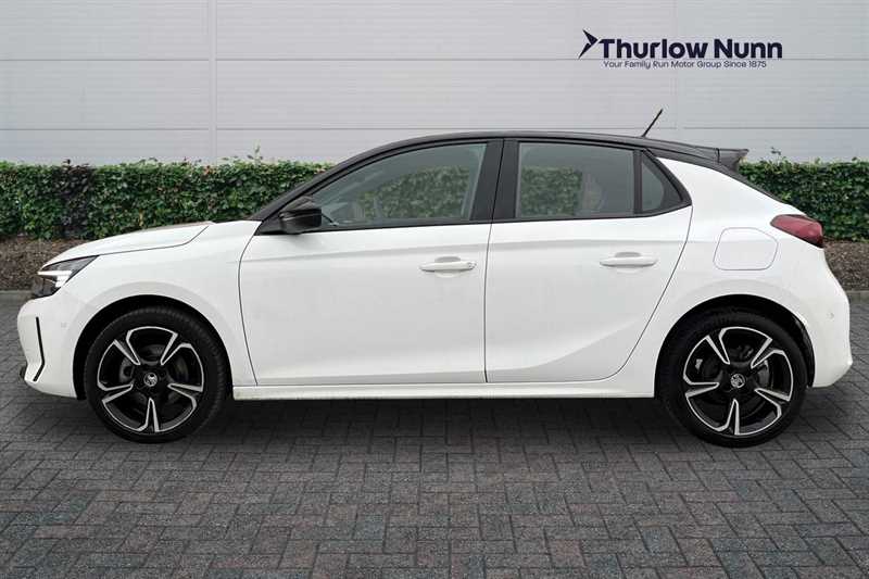 Used Vauxhall Corsa 2023 for sale - 77333317: Photo 6
