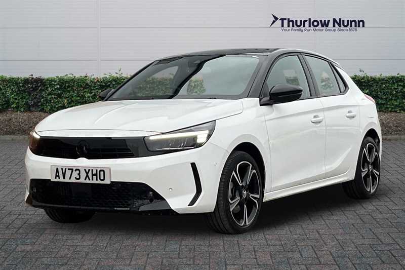 Used Vauxhall Corsa 2023 for sale - 77333317: Photo 7