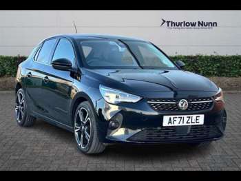 2021 - 1.2 Turbo Elite Edition Hatchback 5dr Petrol Manual Euro 6 (s/s) (100 ps)