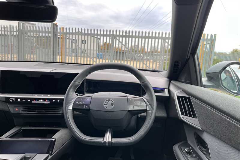 Used Vauxhall Grandland 2024 for sale - 77513697: Photo 11