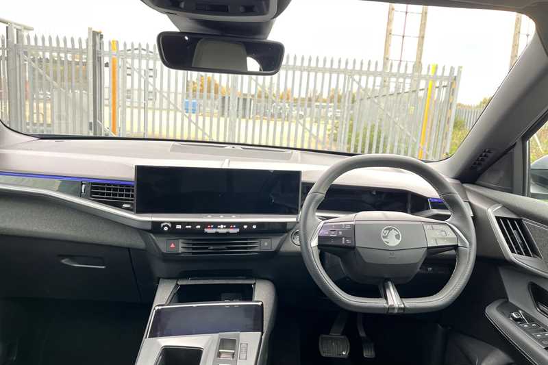 Used Vauxhall Grandland 2024 for sale - 77513697: Photo 12