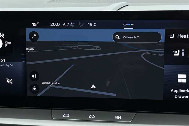 Used Vauxhall Grandland 2024 for sale - 77513697: Photo 18