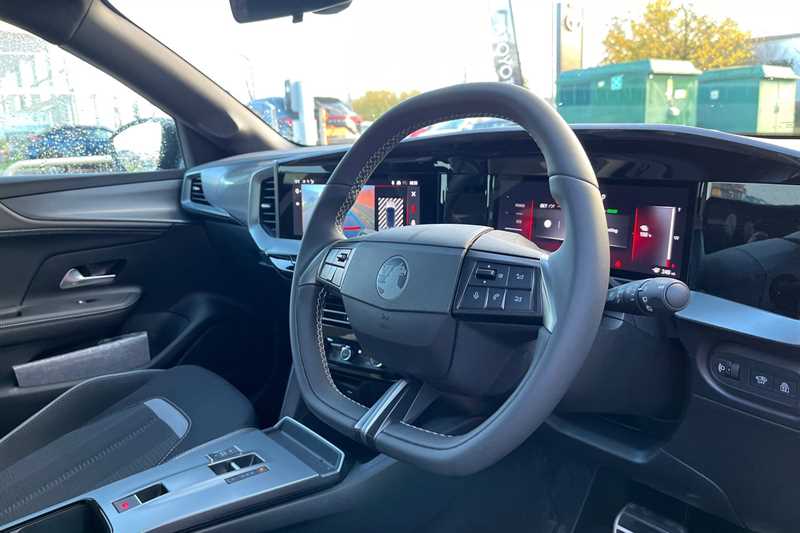 Used Vauxhall Mokka 2025 for sale - 77146683: Photo 12