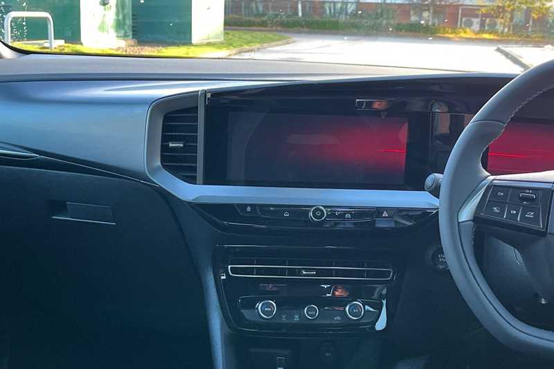 Used Vauxhall Mokka 2025 for sale - 77146683: Photo 14