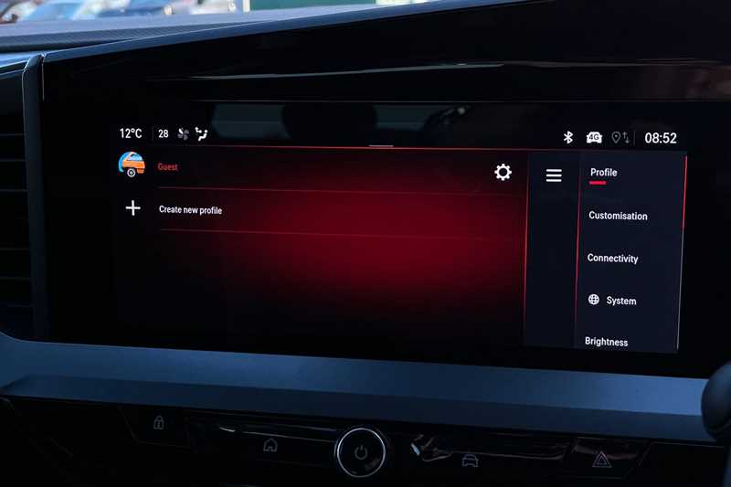 Used Vauxhall Mokka 2025 for sale - 77146683: Photo 18