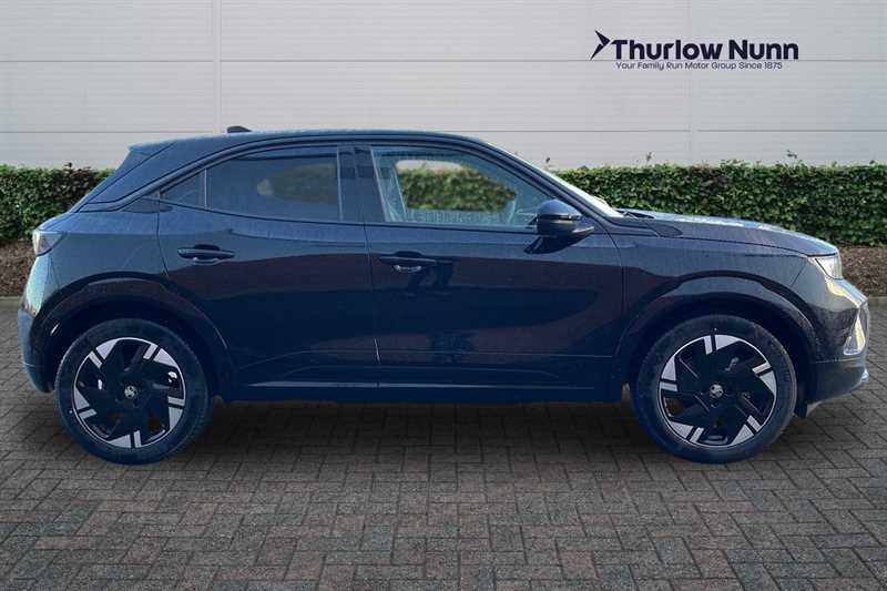 Used Vauxhall Mokka 2025 for sale - 77146683: Photo 2