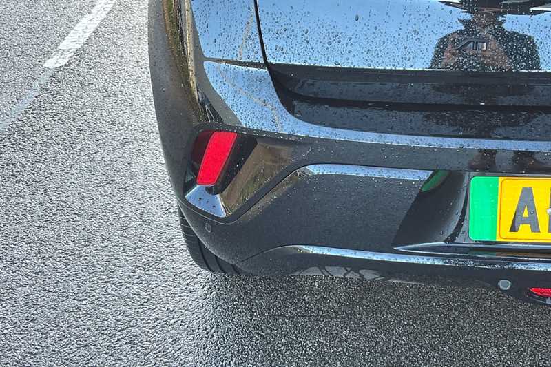 Used Vauxhall Mokka 2025 for sale - 77146683: Photo 29