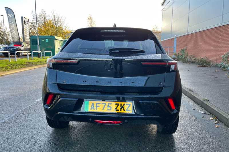 Used Vauxhall Mokka 2025 for sale - 77146683: Photo 32