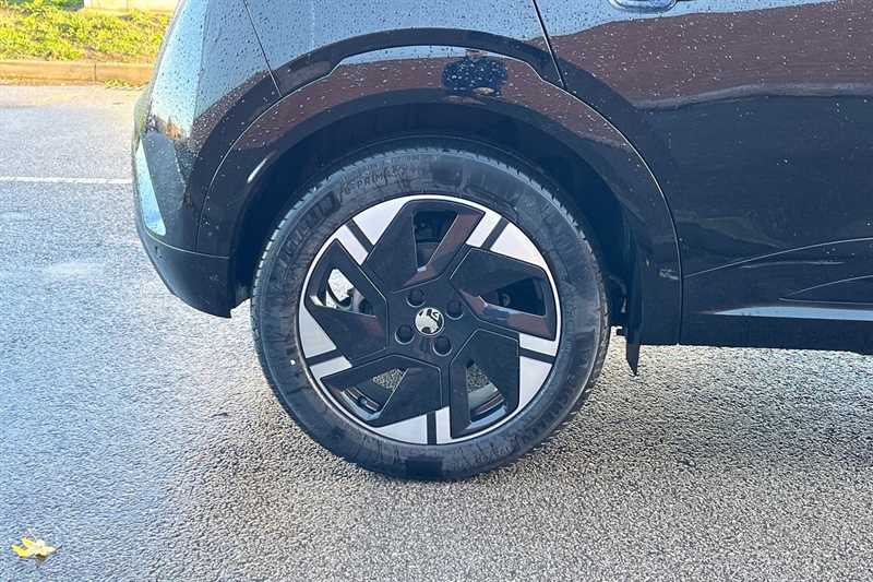 Used Vauxhall Mokka 2025 for sale - 77146683: Photo 34