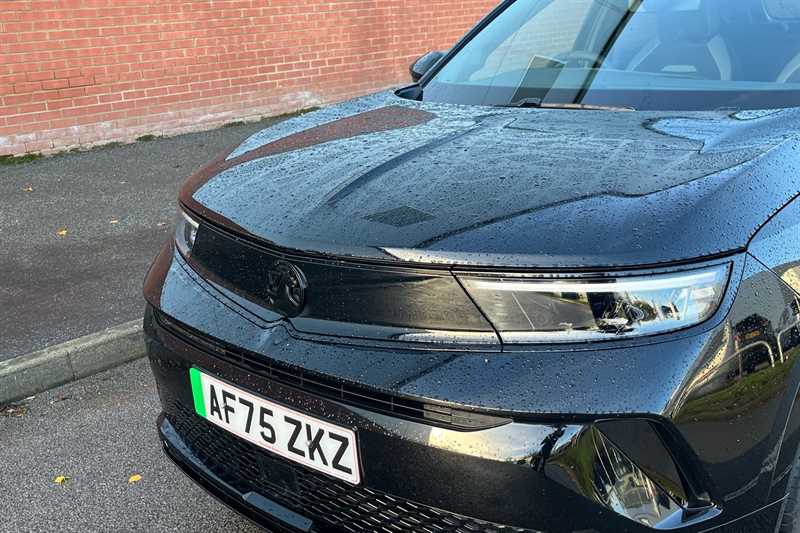 Used Vauxhall Mokka 2025 for sale - 77146683: Photo 43