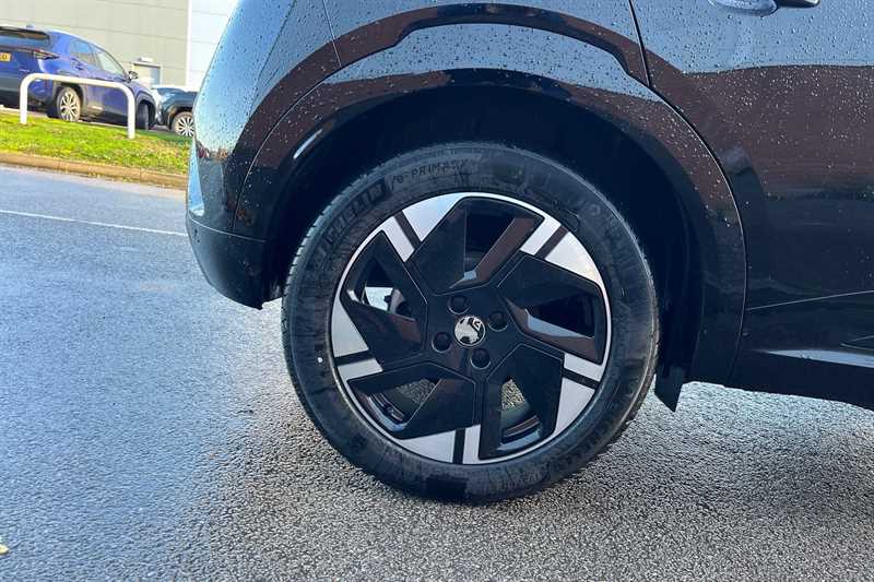 Used Vauxhall Mokka 2025 for sale - 77146683: Photo 9