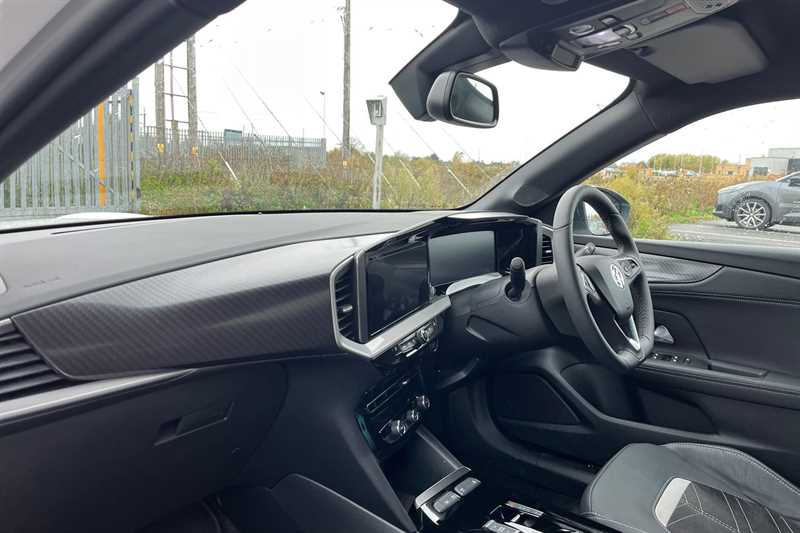 Used Vauxhall Mokka 2025 for sale - 77513887: Photo 13