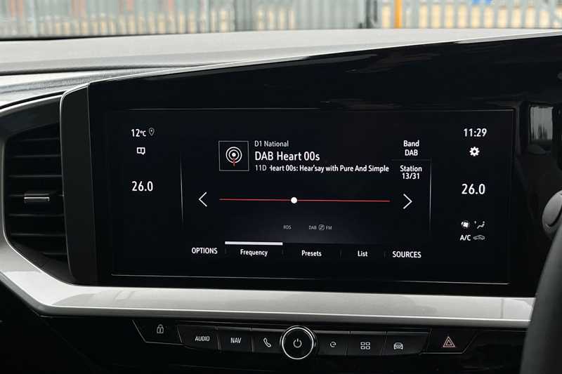 Used Vauxhall Mokka 2025 for sale - 77513887: Photo 17