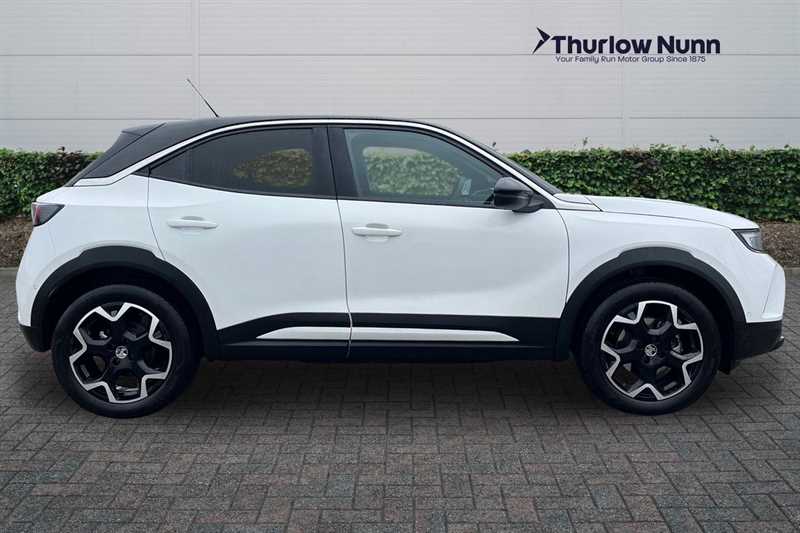 Used Vauxhall Mokka 2025 for sale - 77513887: Photo 2