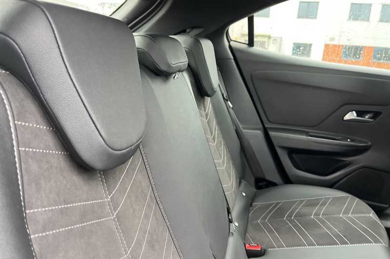 Used Vauxhall Mokka 2025 for sale - 77513887: Photo 23