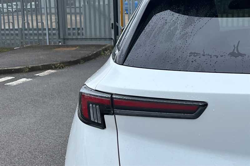 Used Vauxhall Mokka 2025 for sale - 77513887: Photo 28