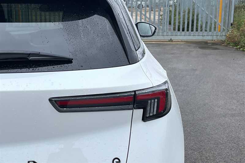 Used Vauxhall Mokka 2025 for sale - 77513887: Photo 30