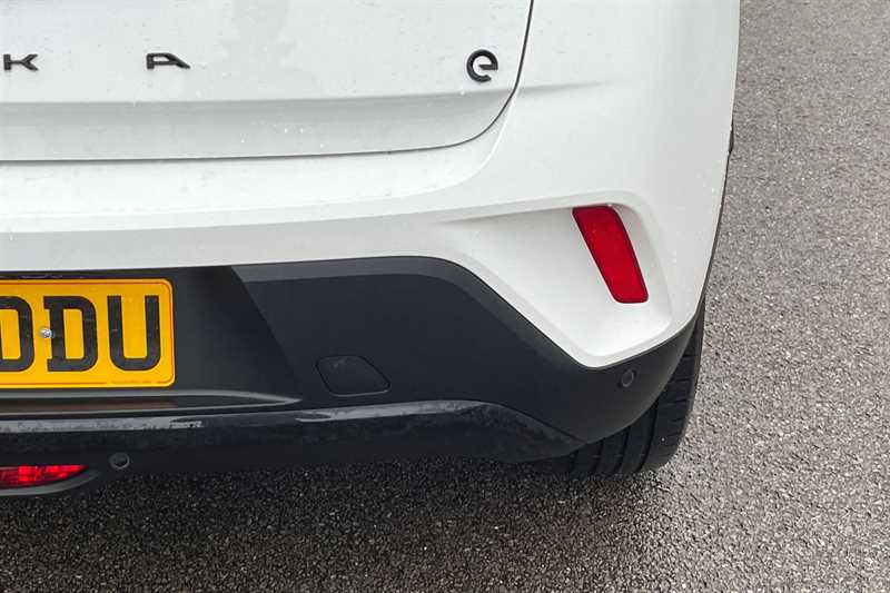 Used Vauxhall Mokka 2025 for sale - 77513887: Photo 31