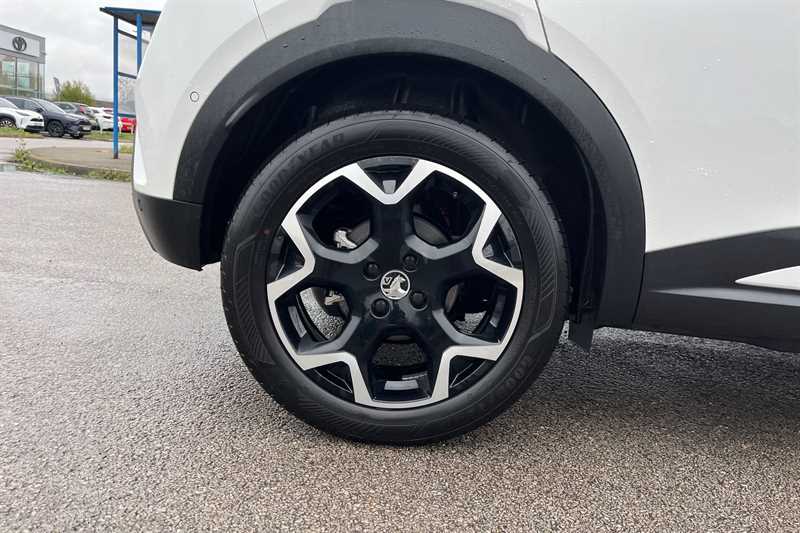 Used Vauxhall Mokka 2025 for sale - 77513887: Photo 9