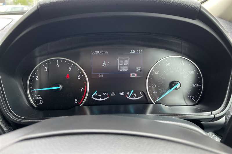 Used Ford Ecosport 2021 for sale - 76155191: Photo 20