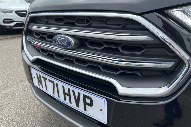 Used Ford Ecosport 2021 for sale - 76155191: Photo 52