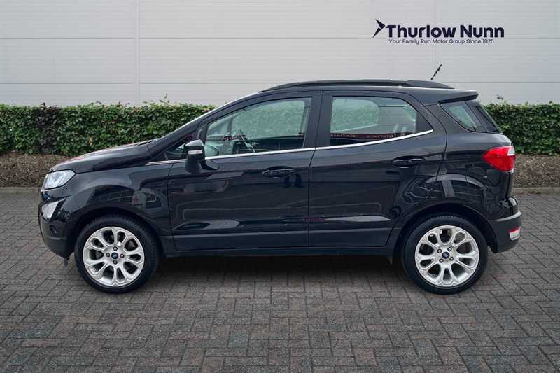 Used Ford Ecosport 2021 for sale - 76155191: Photo 6
