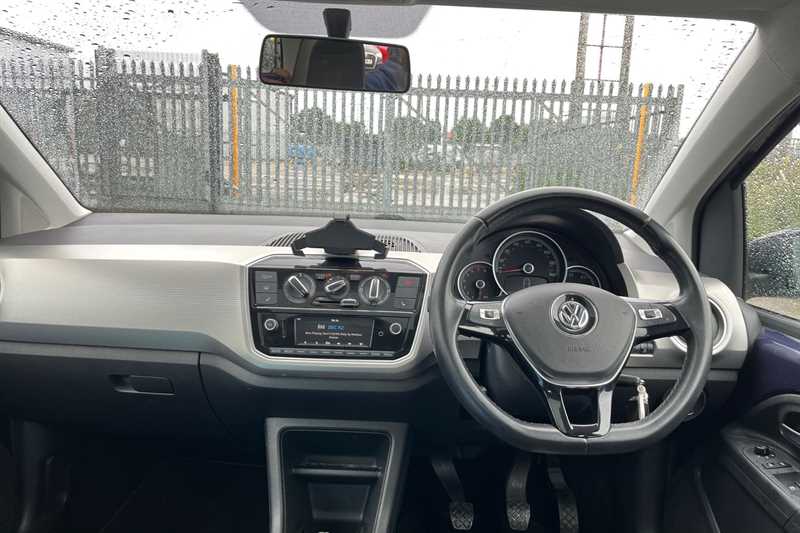 Used Volkswagen up! 2018 for sale - 76286502: Photo 12