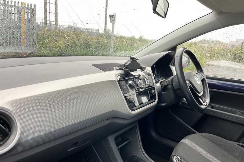 Used Volkswagen up! 2018 for sale - 76286502: Photo 13