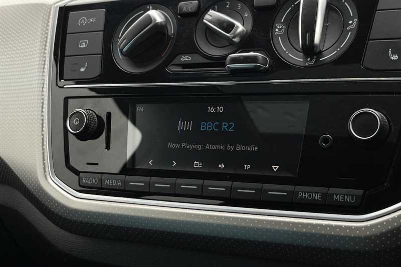 Used Volkswagen up! 2018 for sale - 76286502: Photo 17