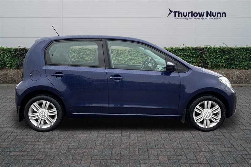 Used Volkswagen up! 2018 for sale - 76286502: Photo 2
