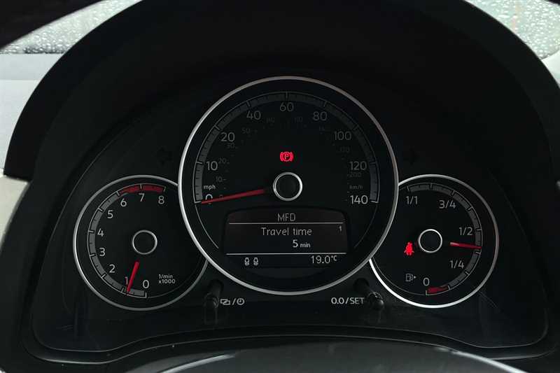 Used Volkswagen up! 2018 for sale - 76286502: Photo 20