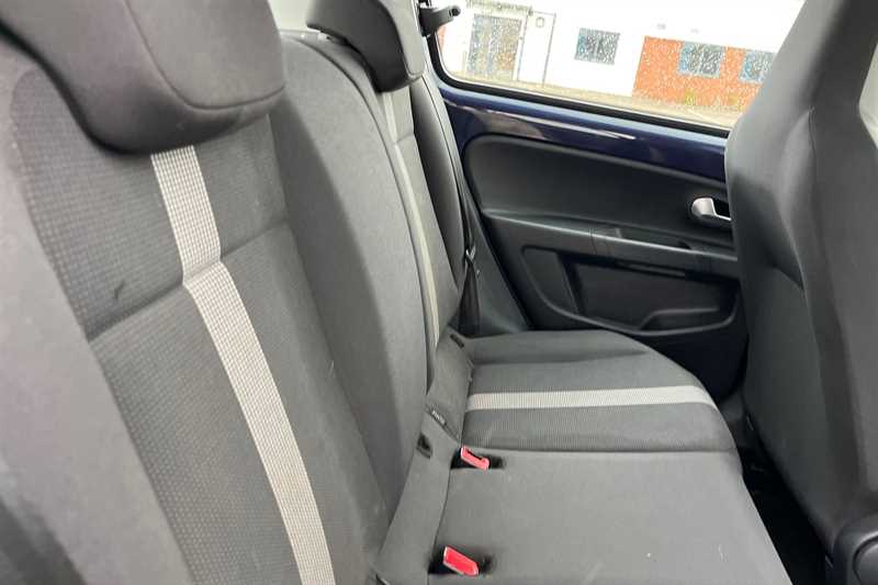 Used Volkswagen up! 2018 for sale - 76286502: Photo 23