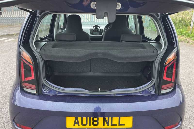 Used Volkswagen up! 2018 for sale - 76286502: Photo 24