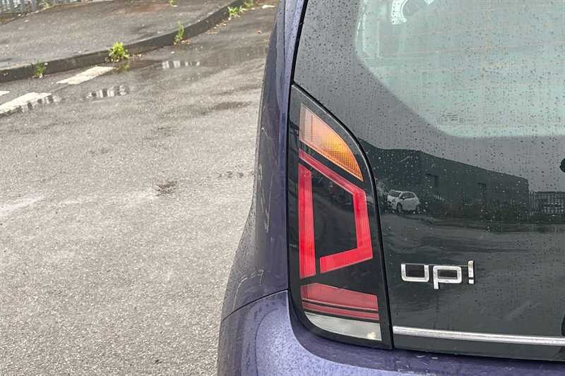 Used Volkswagen up! 2018 for sale - 76286502: Photo 27