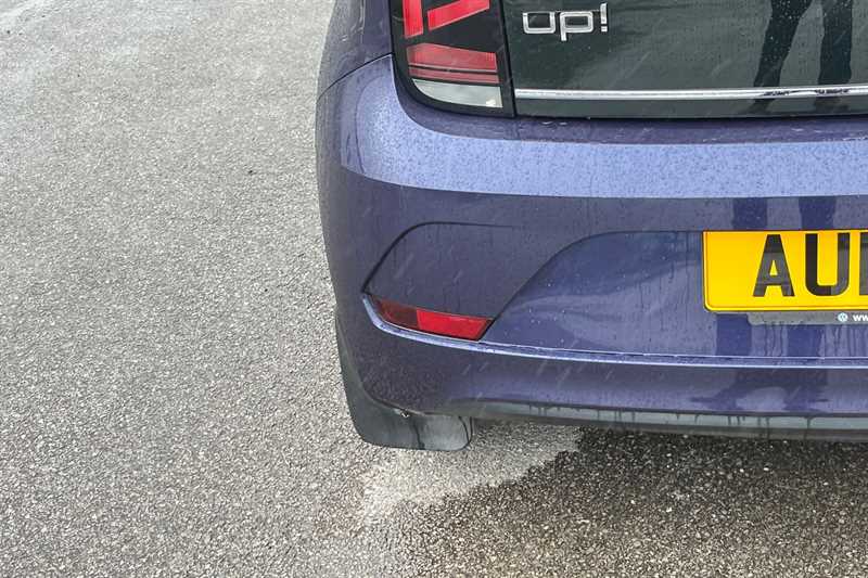 Used Volkswagen up! 2018 for sale - 76286502: Photo 28