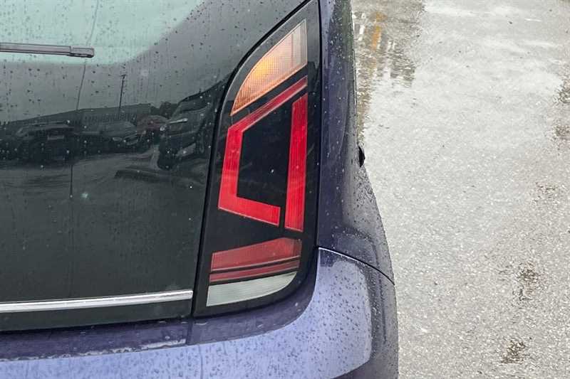 Used Volkswagen up! 2018 for sale - 76286502: Photo 29