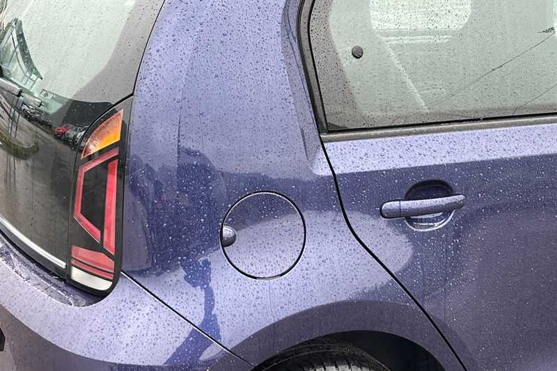 Used Volkswagen up! 2018 for sale - 76286502: Photo 33