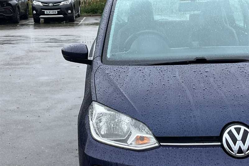 Used Volkswagen up! 2018 for sale - 76286502: Photo 37