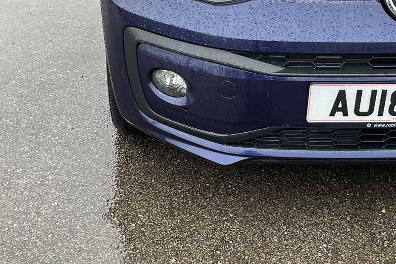 Used Volkswagen up! 2018 for sale - 76286502: Photo 38