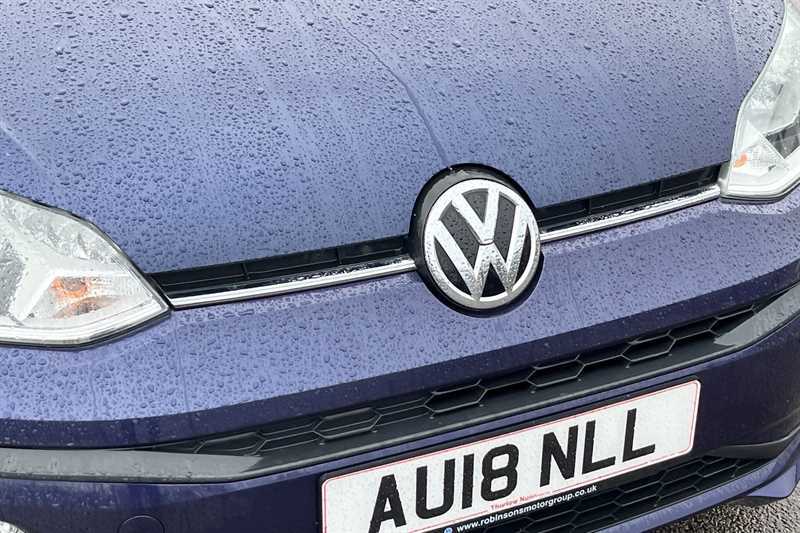 Used Volkswagen up! 2018 for sale - 76286502: Photo 39