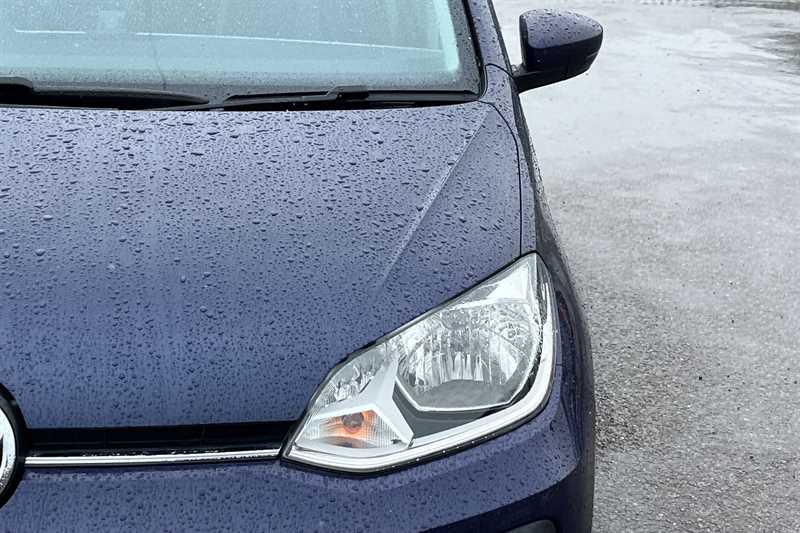 Used Volkswagen up! 2018 for sale - 76286502: Photo 40