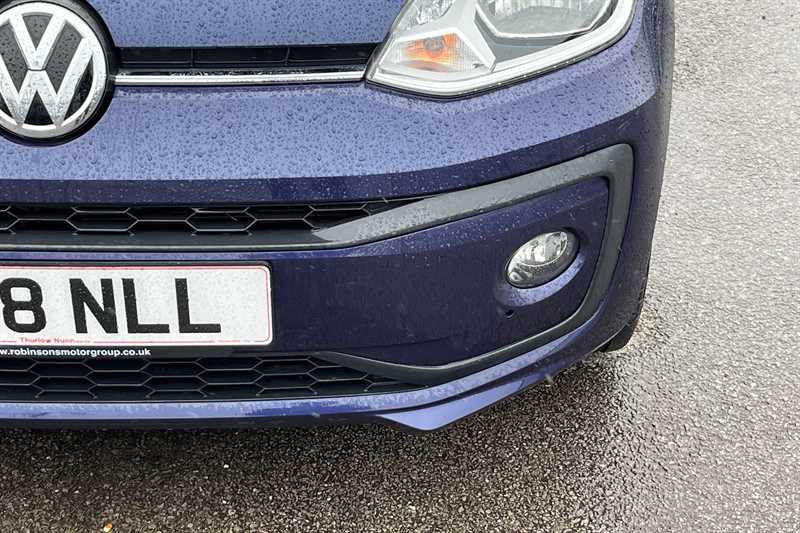 Used Volkswagen up! 2018 for sale - 76286502: Photo 41