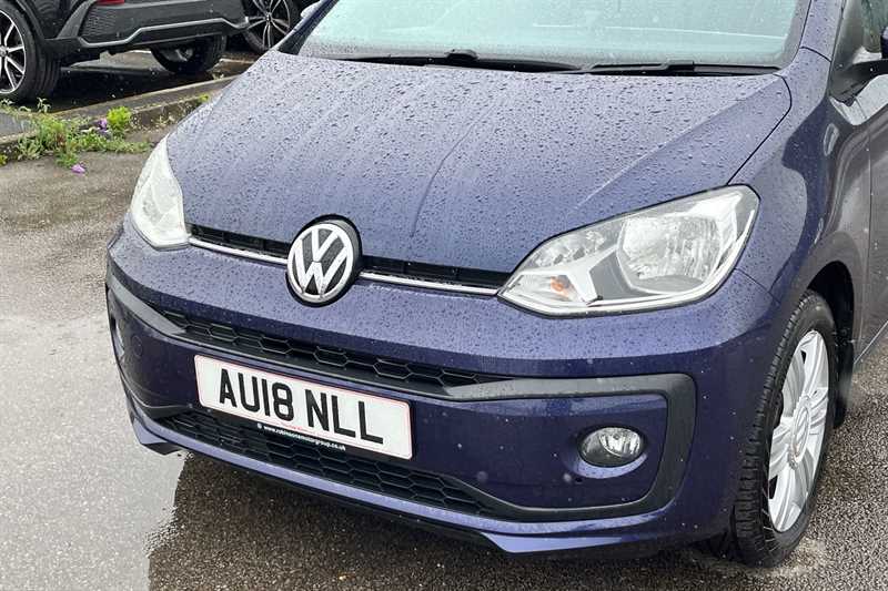 Used Volkswagen up! 2018 for sale - 76286502: Photo 42