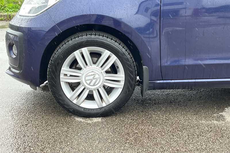 Used Volkswagen up! 2018 for sale - 76286502: Photo 44
