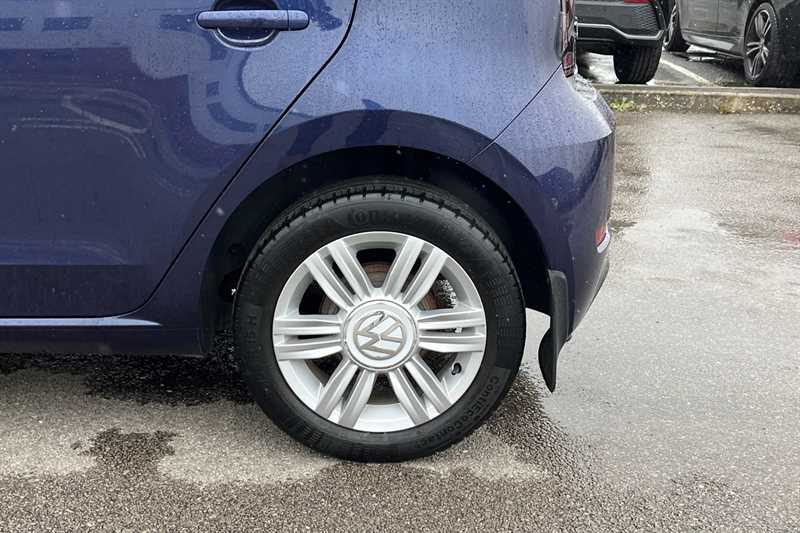 Used Volkswagen up! 2018 for sale - 76286502: Photo 46