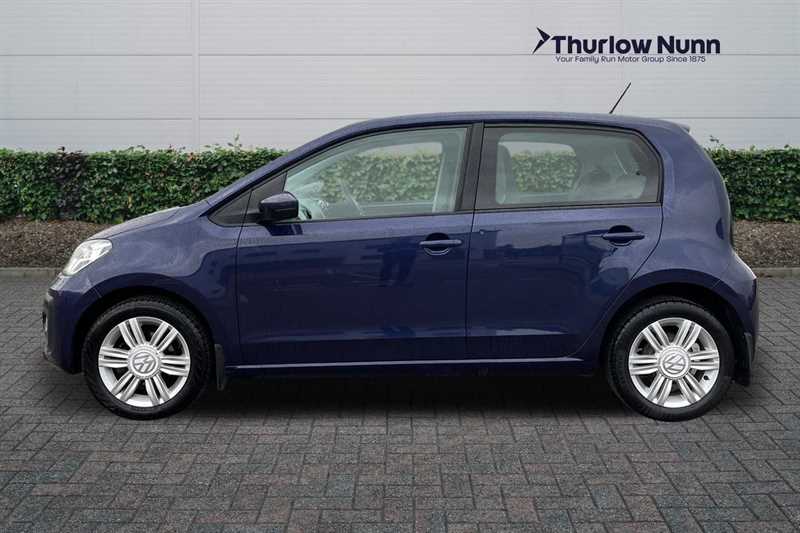 Used Volkswagen up! 2018 for sale - 76286502: Photo 6