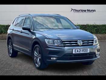 2021 - Aspace Match 1.5 Tsi Evo Sa 5-Door