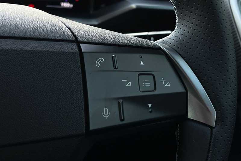 Used Vauxhall Grandland 2025 for sale - 77471509: Photo 22