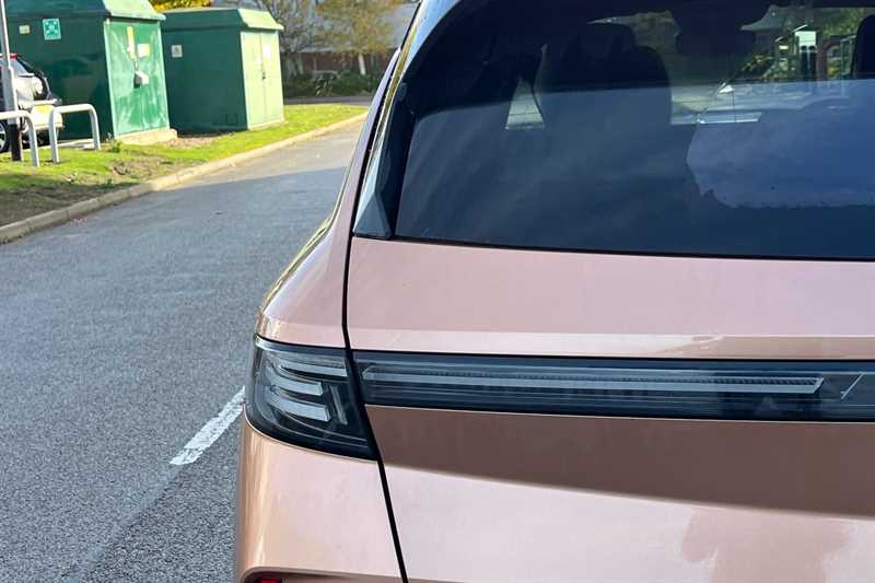 Used Vauxhall Grandland 2025 for sale - 77471509: Photo 27